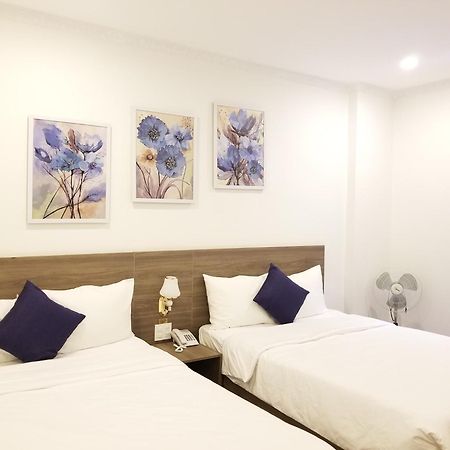 Da Lan Hotel Đà Lạt Exterior foto
