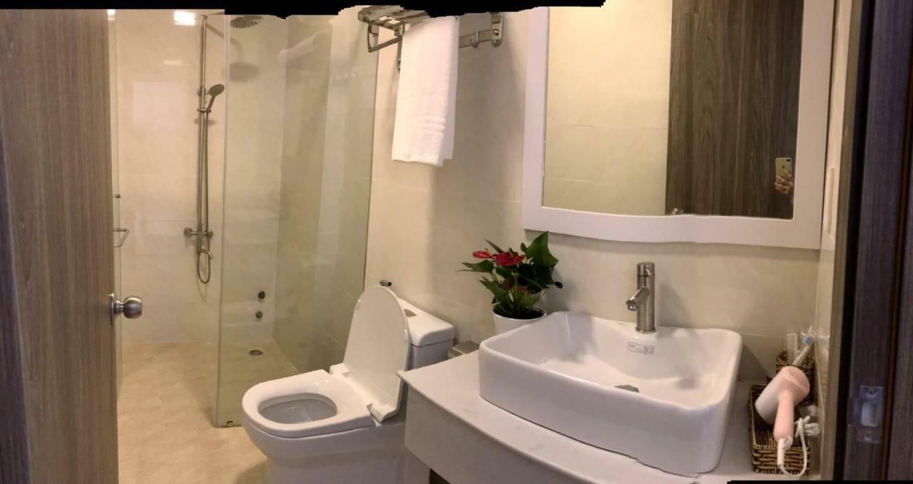 Da Lan Hotel Đà Lạt Exterior foto